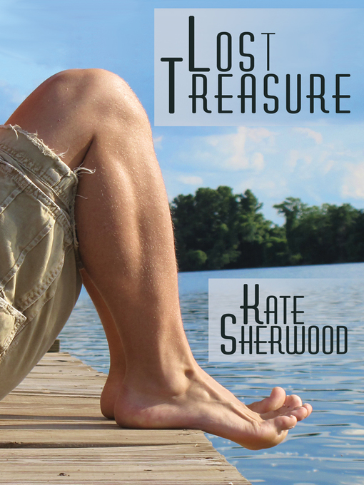 Title details for Lost Treasure by Kate Sherwood - Available